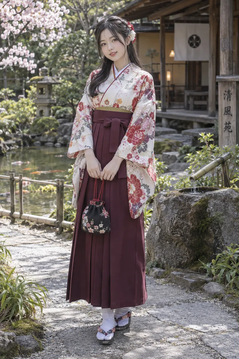 袴の例（2枚目）