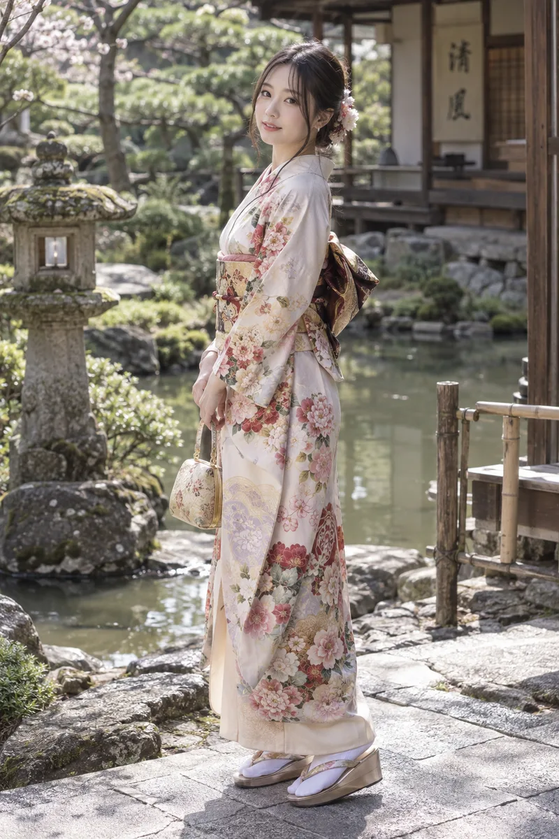 kimonoで生成した例（4枚目）