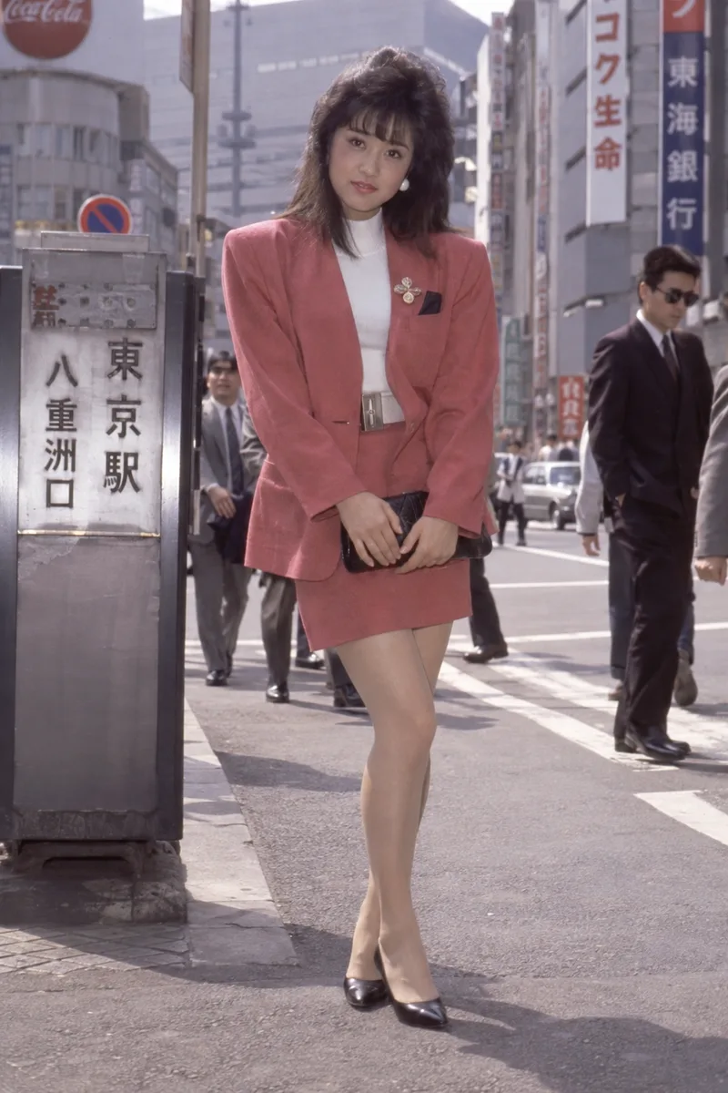 1980年代バブルの例（3枚目）