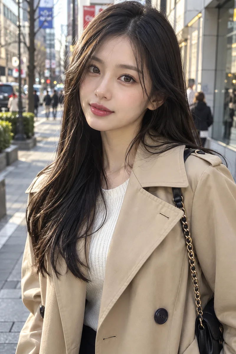 photorealisticを書いた例（1枚目）