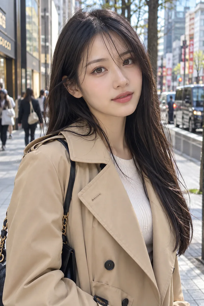 photorealisticを書いた例（4枚目）