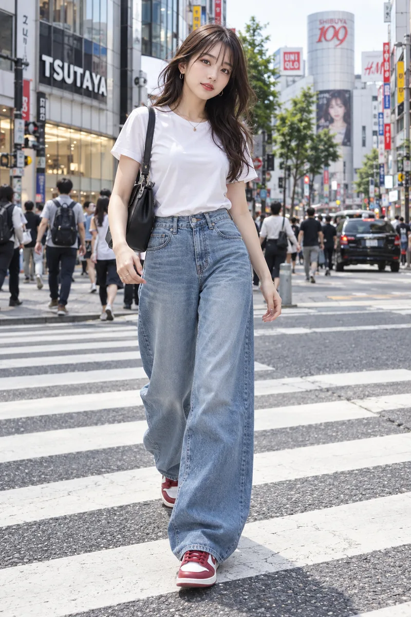 full bodyだけの例（1枚目）