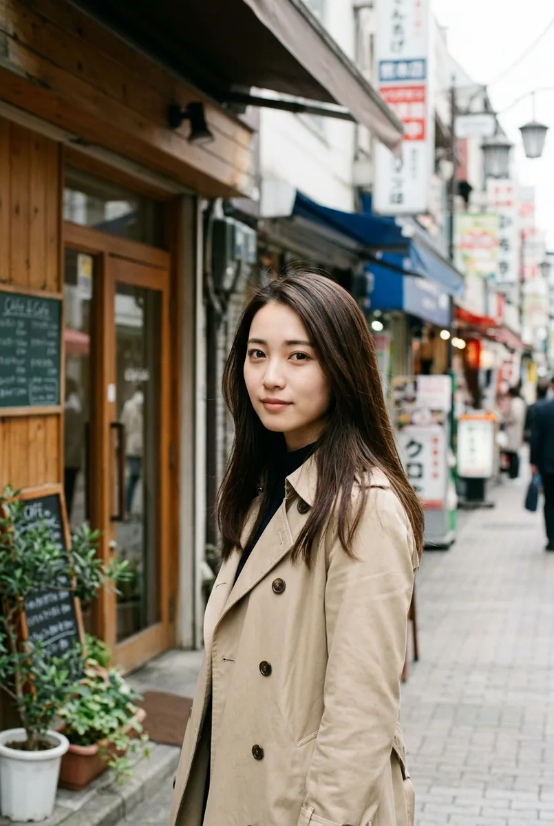 Geminiでベースに足した言葉:no textの例(4枚目)