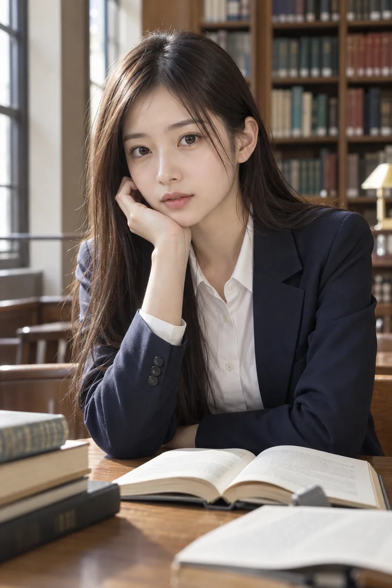 ChatGPTでベースに足した言葉:bare face with nothing on itの例(1枚目)