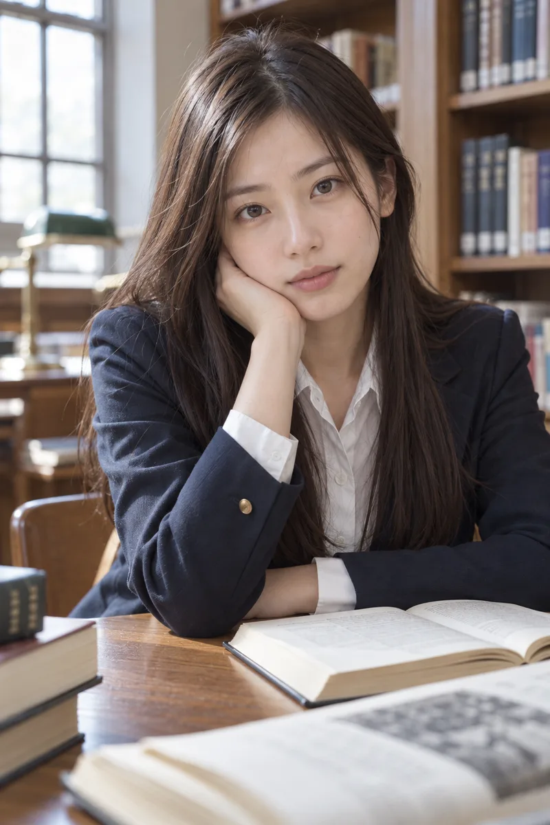 ChatGPTでベースに足した言葉:bare face with nothing on itの例(2枚目)