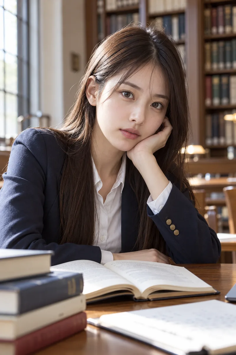 ChatGPTでベースに足した言葉:bare face with nothing on itの例(3枚目)