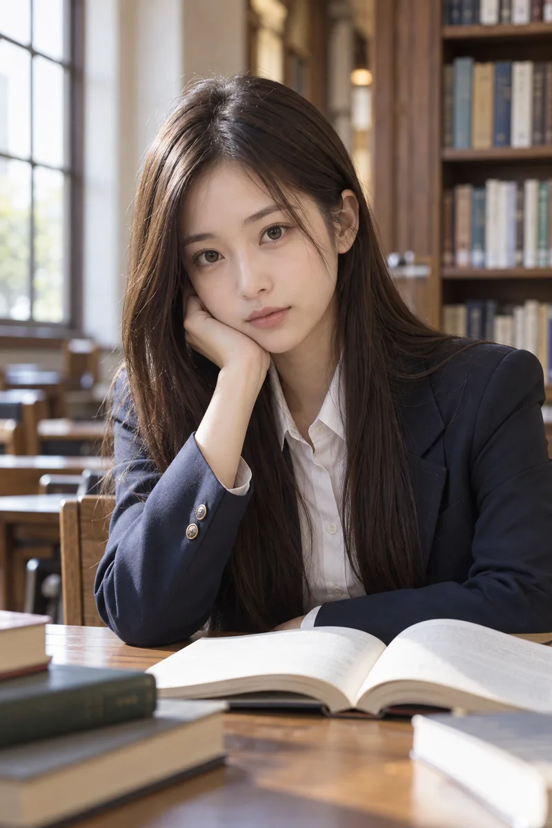 ChatGPTでベースに足した言葉:bare face with nothing on itの例(4枚目)