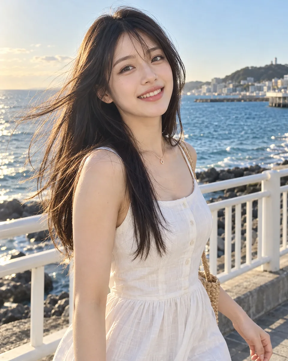 ChatGPTの作例（1枚目）：プロンプトに Vertical 4:5 portrait format.（Nano Banana Pro は設定でも 4:5）