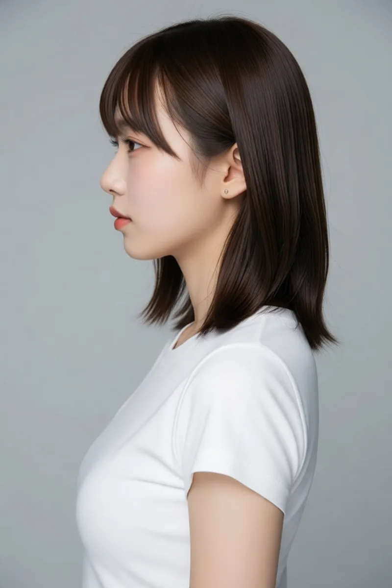Kling に渡した正面・斜め・横の3枚（3枚目）
